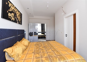 Продается квартира 2+1 в районе Конаклы