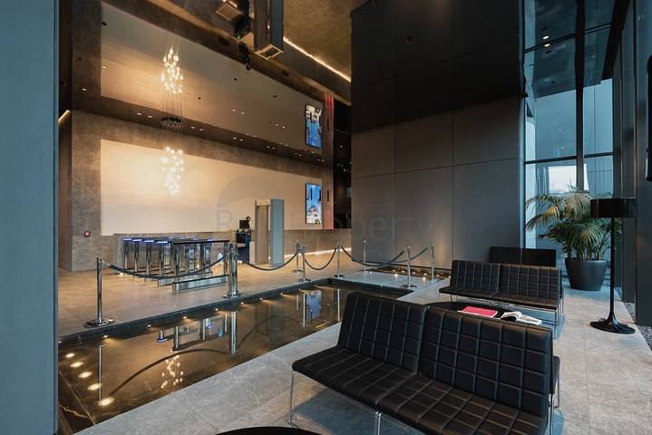 Офисы класса люкс от выдающихся архитекторов Турции