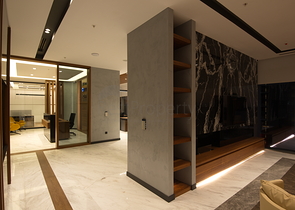 Офисы класса люкс от выдающихся архитекторов Турции