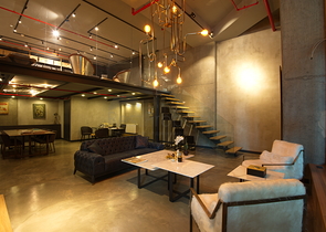 Офисы класса люкс от выдающихся архитекторов Турции