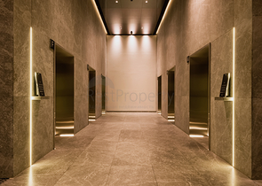 Офисы класса люкс от выдающихся архитекторов Турции