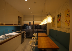 Офисы класса люкс от выдающихся архитекторов Турции