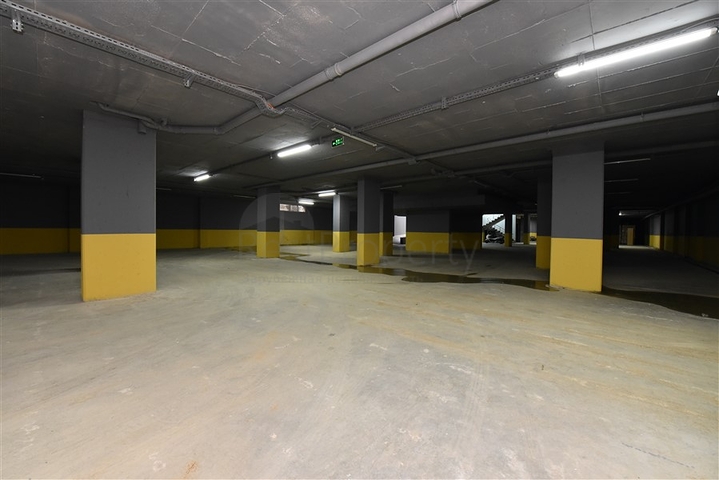 Продается пентхаус 4+1 в районе Каргыджак