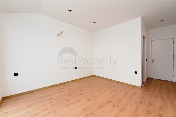 Продается пентхаус 4+1 в районе Каргыджак