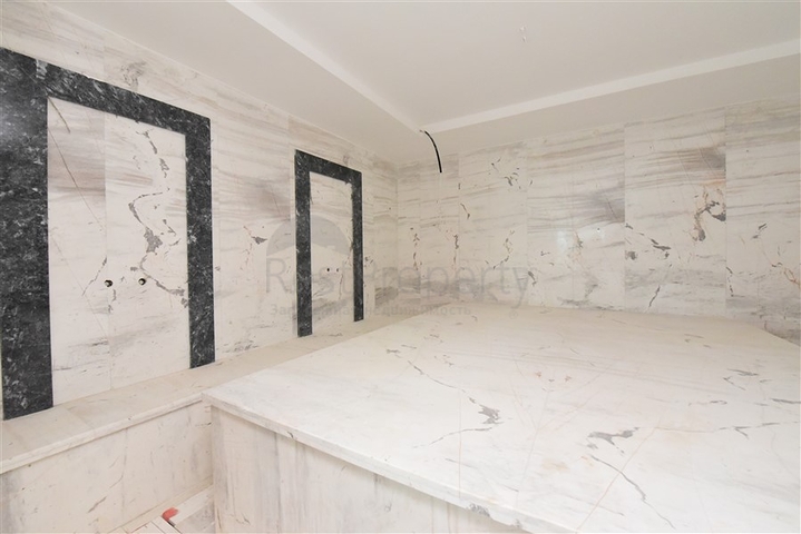 Продается пентхаус 4+1 в районе Каргыджак