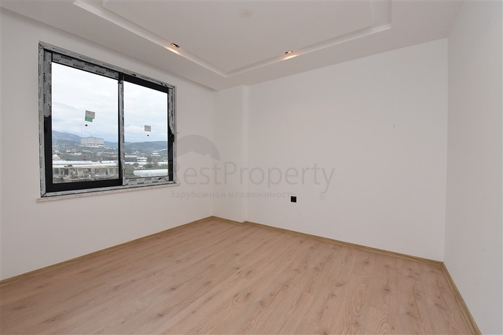 Продается пентхаус 4+1 в районе Каргыджак