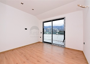 Продается пентхаус 4+1 в районе Каргыджак