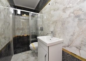 Продается пентхаус 4+1 в районе Каргыджак