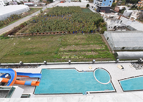 Продается пентхаус 4+1 в районе Каргыджак