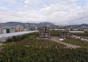 Продается пентхаус 4+1 в районе Каргыджак