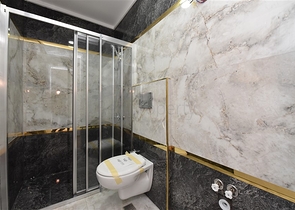 Продается пентхаус 4+1 в районе Каргыджак