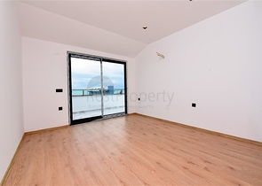 Продается пентхаус 4+1 в районе Каргыджак