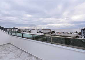 Продается пентхаус 4+1 в районе Каргыджак