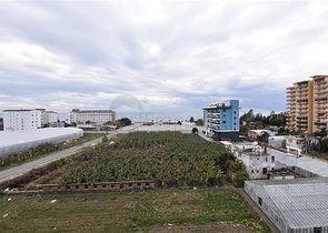 Продается пентхаус 4+1 в районе Каргыджак