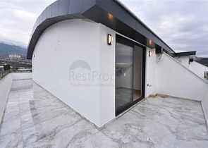 Продается пентхаус 4+1 в районе Каргыджак