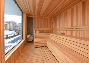 Продается пентхаус 4+1 в районе Каргыджак