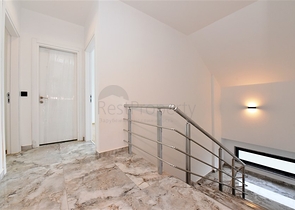 Продается пентхаус 4+1 в районе Каргыджак