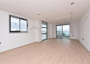 Просторный пентхаус 4+1 в новом комплексе