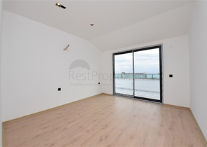 Просторный пентхаус 4+1 в новом комплексе