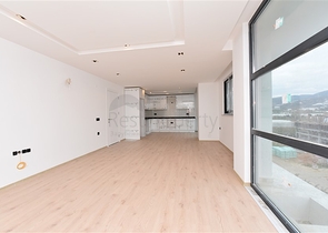 Просторный пентхаус 4+1 в новом комплексе