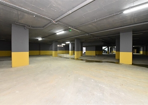 Просторный пентхаус 4+1 в новом комплексе