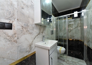 Просторный пентхаус 4+1 в новом комплексе