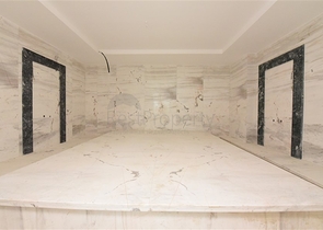 Просторный пентхаус 4+1 в новом комплексе