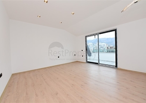 Просторный пентхаус 4+1 в новом комплексе