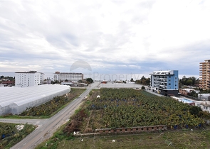 Просторный пентхаус 4+1 в новом комплексе