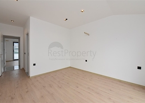 Просторный пентхаус 4+1 в новом комплексе