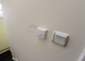 Просторный пентхаус с видом на Средиземное море 