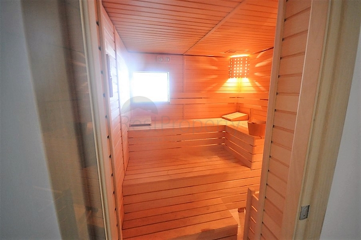 Апартаменты 2+1 с видом на море в Кестель