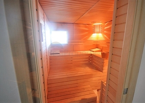 Апартаменты 2+1 с видом на море в Кестель