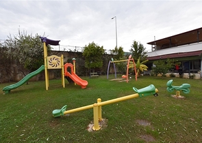 Уютный меблированный пентхаус 3+1