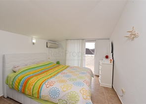 Уютный меблированный пентхаус 3+1