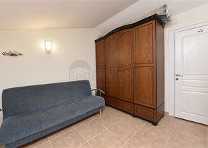 Уютный меблированный пентхаус 3+1