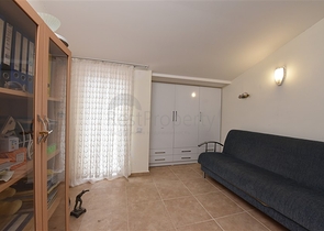 Уютный меблированный пентхаус 3+1