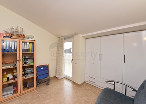 Уютный меблированный пентхаус 3+1