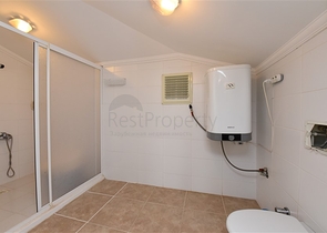 Уютный меблированный пентхаус 3+1