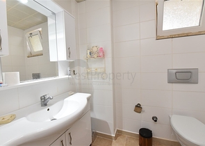 Уютный меблированный пентхаус 3+1