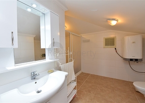 Уютный меблированный пентхаус 3+1