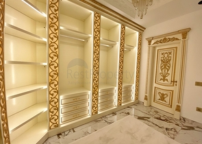 Королевский пентхаус 4+1 в элитном комплексе в районе Махмутлар