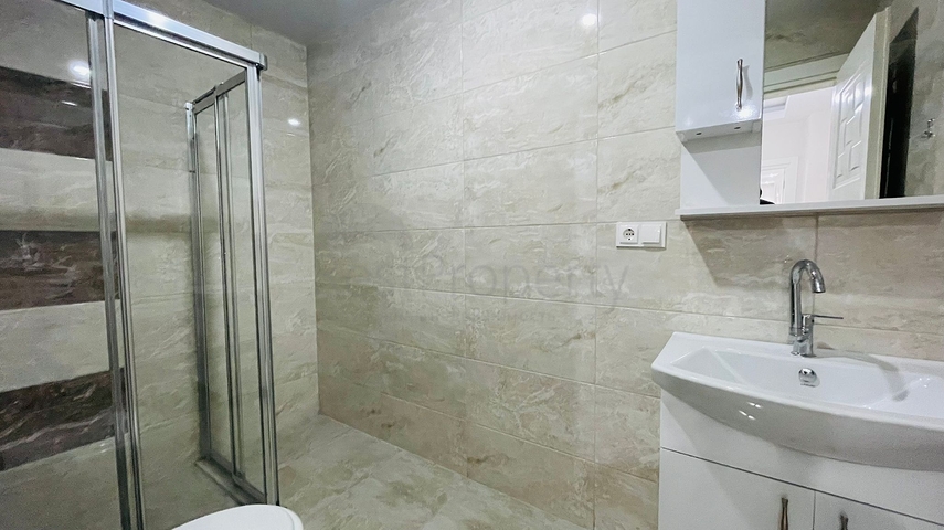 Уютные апартаменты 2+1 в Тосмуре