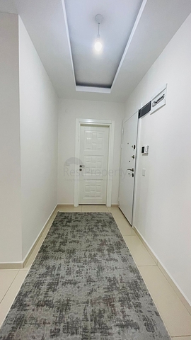 Уютные апартаменты 2+1 в Тосмуре