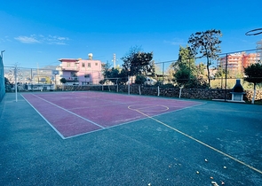 Уютные апартаменты 2+1 в Тосмуре