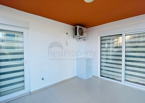 Уютные апартаменты 2+1 в Тосмуре