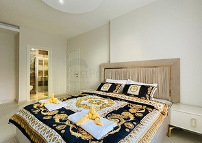 Уютные апартаменты 2+1 в Тосмуре