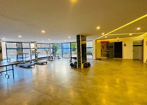 Уютные апартаменты 2+1 в Тосмуре