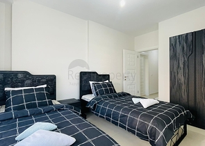 Уютные апартаменты 2+1 в Тосмуре