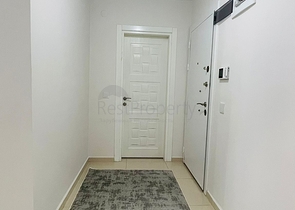 Уютные апартаменты 2+1 в Тосмуре